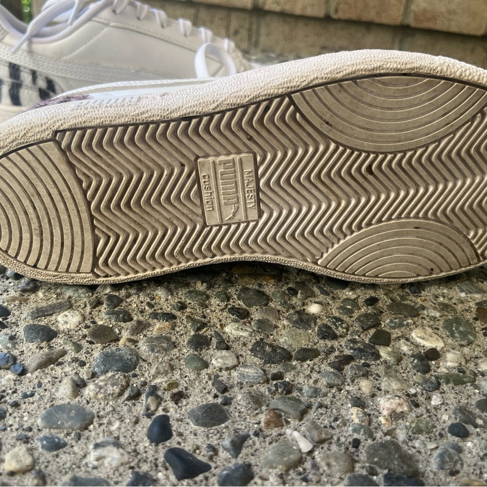 Puma x Ralph Sampson Trainer - Picture 5 of 5